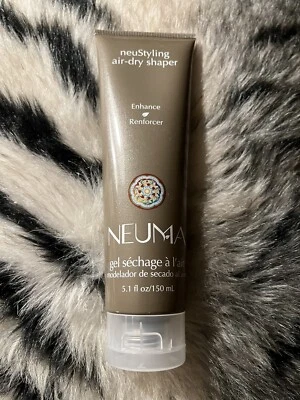 Neuma neuStyling Air Dry Shaper 5,1 oz Foto 1 de 2