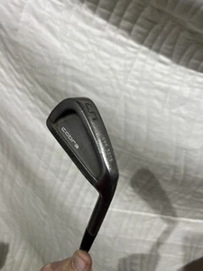 Cobra Baffler Blade TRD - AMS-5355. 5 Iron - Steel Firm TLC Shaft - RH 38” - Picture 1 of 5
