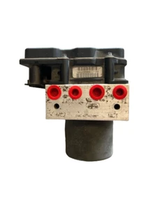 Range Rover L322 06-09 OEM Anti Lock Brake Pump Abs Modulator SRB500400 - Picture 1 of 3