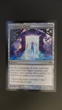 Avacyn Restored ** Conjurer's Closet (FOIL) ** Mtg Magic (EX+/LP)