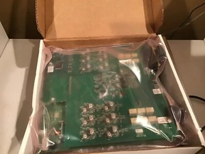 Valcom MultiPath 24 point Talkback Intercom Expansion Card XPETCM24 - Picture 1 of 6