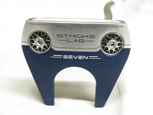 Used Odyssey Stroke Lab #7 Seven 33" Putter Stroke Lab Shaft - Picture 1 of 8