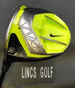 Left-Handed Nike VAPOR 10.5° Driver Regular Graphite Shaft Ping Grip - Picture 1 of 7