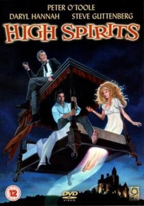 High Spirits (DVD / Peter O'Toole / Neil Jordan 1988) - Picture 1 of 1
