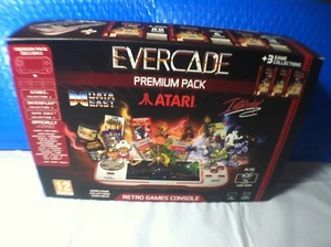 Evercade Premium Bundle & Tomb Raider & Legacy of Kain - Bild 1 von 15