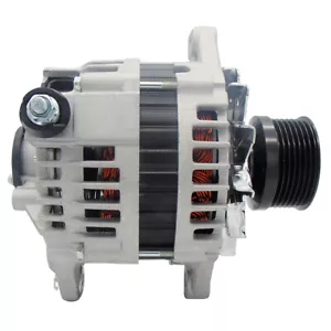 New 12V 110A Alternator For Isuzu Npr 2007 2008 2009 2010 Lr1110733Cn 90251238 - Picture 1 of 3
