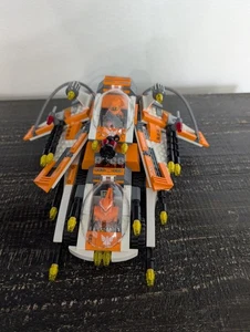 Lego Galaxy Squad 70705 Bug Obliterator INCOMPLETE With Minifigures  - Picture 1 of 7