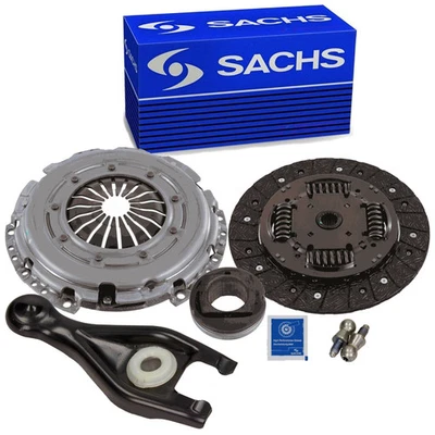 SACHS Kupplungssatz + Rep-Set für BERLINGO B9 K9 C3 C4 JUMPY III FIAT PEUGEOT DS - Bild 1 von 3