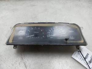97-98 TOYOTA T100 3.4L 4WD AT SPEEDOMETER INSTRUMENT CLUSTER  - Picture 1 of 12