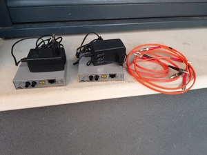 Allied Telesyn AT-FS201 Fast Ethernet Switch - Photo 1/6