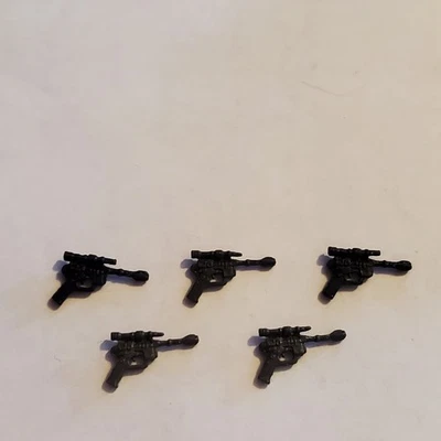 Lote de figuras de acción 1/18 armas forraje personalizado 3,75" Joytoy Star Wars GI Joe Foto 1 de 4