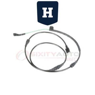 Holstein Front Disc Brake Pad Wear Sensor for 2006-2009 Land Rover LR3  - kj - Image 1 of 4