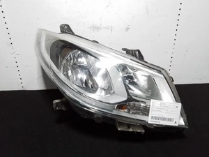 LDV G10 VAN RIGHT HEADLAMP SV7C, VAN, HALOGEN TYPE, 04/15 - Picture 1 of 7