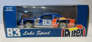 Vintage 1994 Revell #83 Lake Speed PUREX Thunderbird 1:24 Scale - Picture 1 of 12