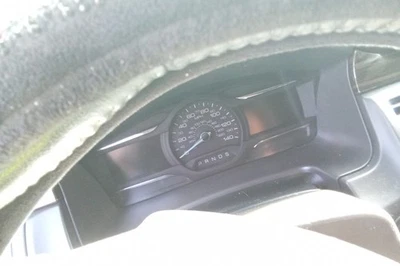 2013 Flex OE 速度表量规簇 147K 英里福特 — 第 1/4 张图片
