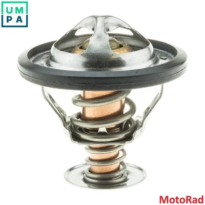 THERMOSTAT COOLANT 444-82K FORTHERMOSTAT COOLANT 444-82K FOR MAZDA  1767077E11 - Image 1 of 4