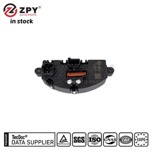 ZPY Blower Motor Resistor Module For 2015-2021 PORSCHE MACAN 8T0 820 521  - Picture 1 of 6