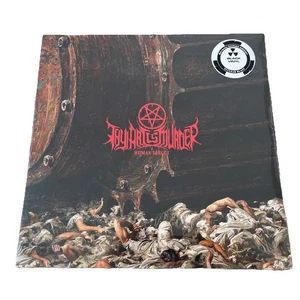 Human Target - Thy Art Is Murder - New Sealed vinyl LP album record - Picture 1 of 1