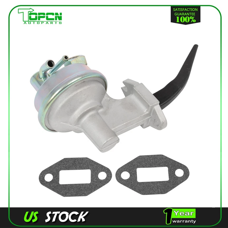 Bomba de combustible Oldsmobile Delta 88 4,3 L 1982 para Cadillac Brougham 5,0 L 1987-1990 Foto 1 de 4