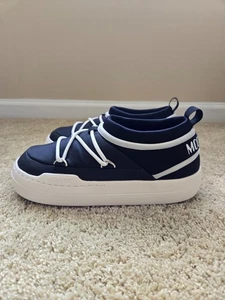 Moon Boots Park Icon Zapatillas Mujer 8.5 Negro - Imagen 1 de 11