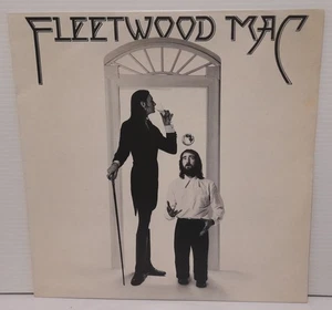 FLEETWOOD MAC - LP - FLEETWOOD MAC - Imagen 1 de 3