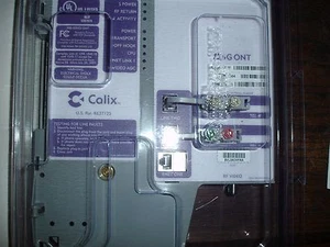 Calix Networks 725G ONT 700 Series - Bild 1 von 4