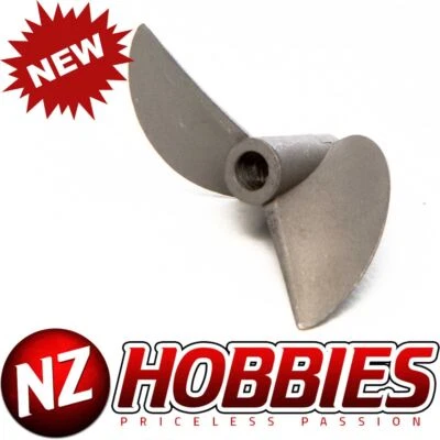 Pro boat Propeller 1.7 x 1.6: For 3/16 Shaft # PRB282047 - Image 1 of 2
