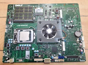 3VTJ7 Motherboard For XPS One 2710 With i7-3770s And 8 Gb Ram IPIMB-PV - Photo 1/9