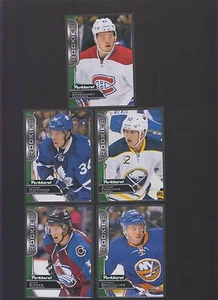 2016-17 PARKHURST ROOKIE ANTHONY BEAUVILLIER #382 - Foto 1 di 1