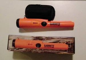Garrett Pro- Pinpointer AT , ALL Terrain Pinpointer - Bild 1 von 2