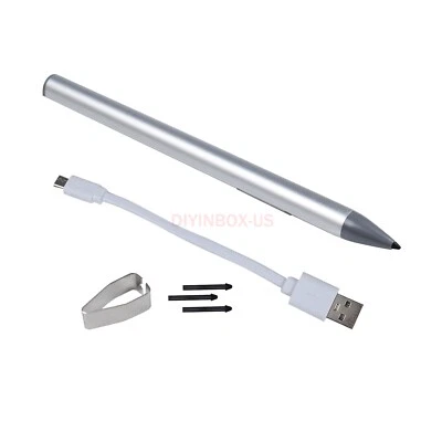 Surface Stylus Pen For Microsoft Surface Pro 3/4/5/6/7 Go Book Studio Laptop Pen - Image 1 of 4