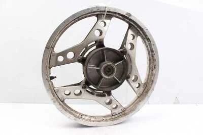 Llanta rueda trasera rueda trasera honda cb 400 n cb400n 78-85 Foto 1 de 4