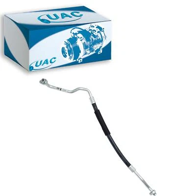 UAC A/C Suction Line Hose Assembly For 2002-2006 Nissan Altima 3.5L V6 - Image 1 of 3