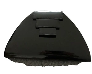 Clutch schwarz - Bild 1 von 4