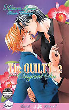 The Guilty Novel Volume 2 Original Sin