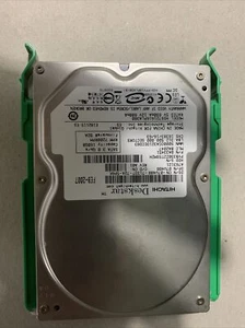 Hitachi Deskstar 160GB 7000 RPM 3.5” HDD HDS721616PLA380 0A33451 - Picture 1 of 4