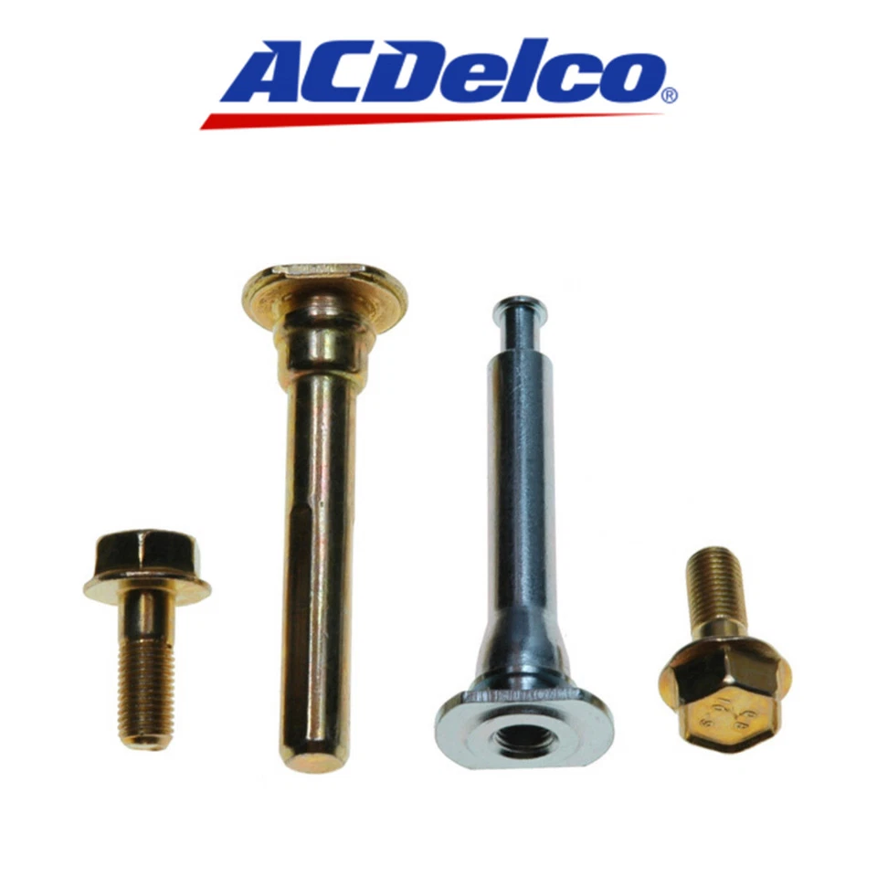 Kit de pernos de pinza de freno de disco ACDelco 18K880 18038759 para 96-15 Toyota Camry Foto 1 de 1