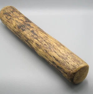 Old Vintage Cactus Rain Stick Shaker Percussion Musical Instrument 18" - Picture 1 of 14