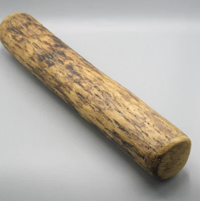 Old Vintage Cactus Rain Stick Shaker Percussion Musical Instrument 18" - Image 1 of 4