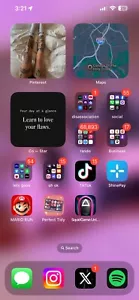 iphone 13 pro max With Tiktok Installed - Picture 1 of 6