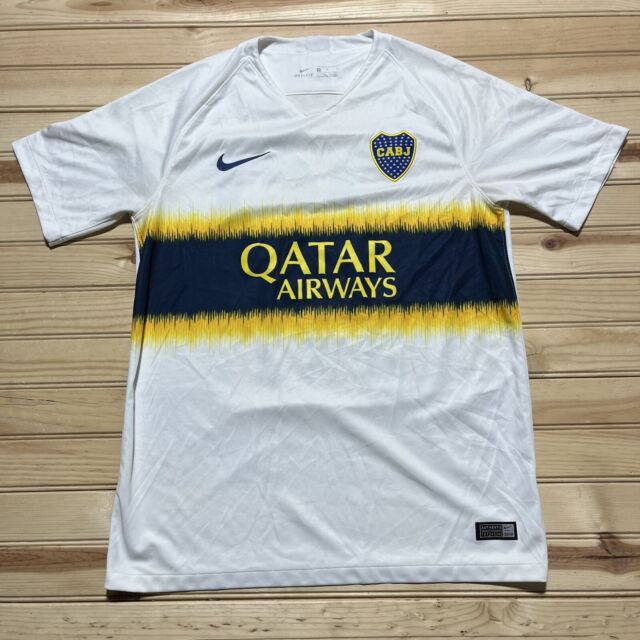 Camiseta Player Boca Juniors Unissex - Icon 23/24