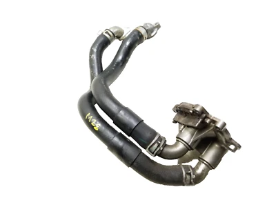 2014 - 2018 年本田 CBR650F 盖水泵和软管原始设备制造商 — 第 1/4 张图片