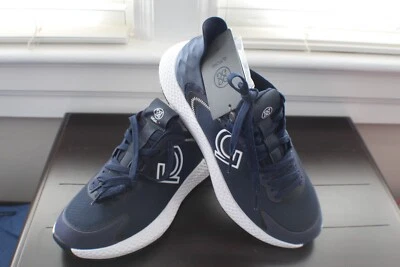 G/Fore Men's MG4X2 Golf Cross Trainer Golf Shoes Foto 1 de 3