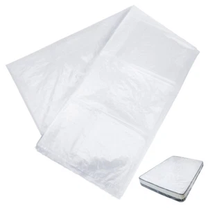 Mattress Packaging Bag Folding Storage Moving Packing Supplies for - Picture 1 of 11
