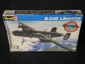 Revell B-24D Liberator 1/72 Bausatz - Bild 1 von 1