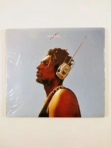 Jon Batiste – World Music Radio (CD, 2023) B0038224-02 - Sealed - Imagen 1 de 3