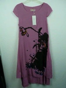 * Vestido de moda Jiaoyan talla XL rosa - Imagen 1 de 8