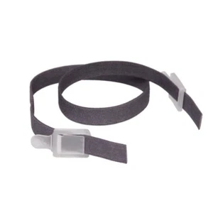 Correa para barbilla 3M (accesorio opcional) para conjunto de suspensión de cabeza premium S-958 1 cada uno - Imagen 1 de 1