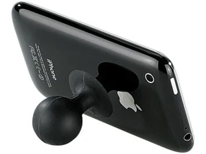 Callstel Universal-Handy-Ständer mit starkem Saugnapf - Picture 1 of 1