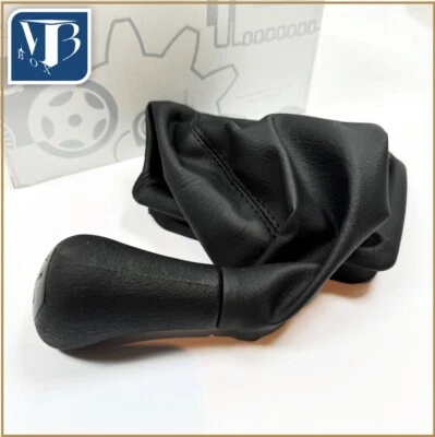 Original Mercedes-Benz Gear Shift Lever Bag W124 E200 E230 D200 4-Speed - Image 1 of 3